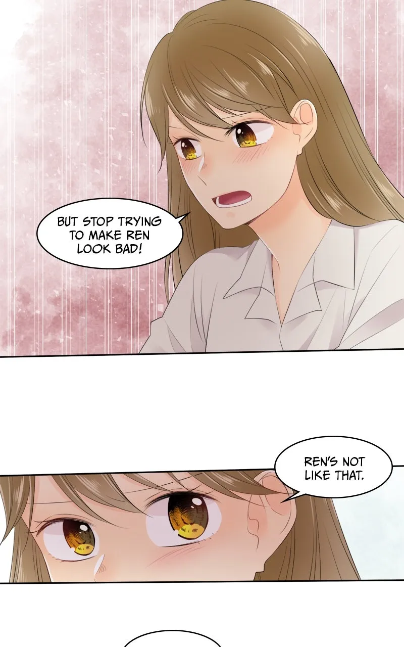 Read Revenge Love chapter 132 image 28 on Lezhin