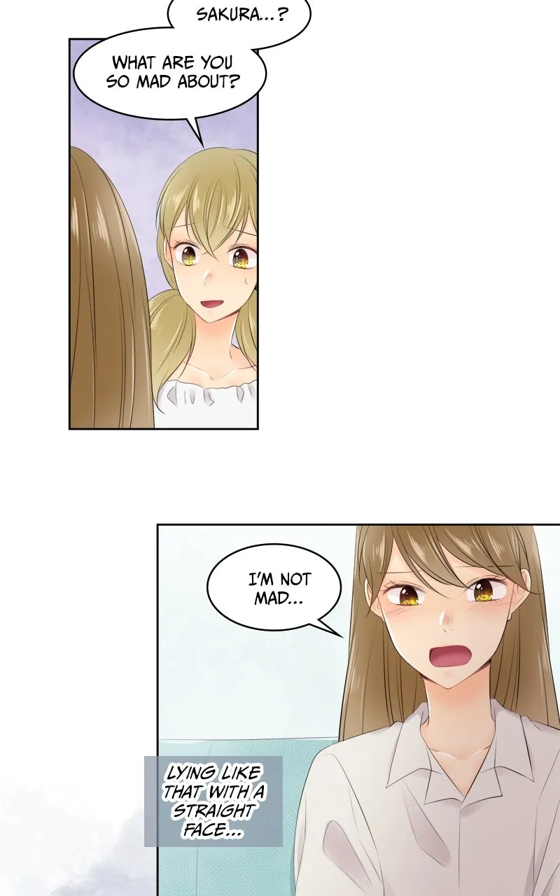 Read Revenge Love chapter 132 image 29 on Lezhin