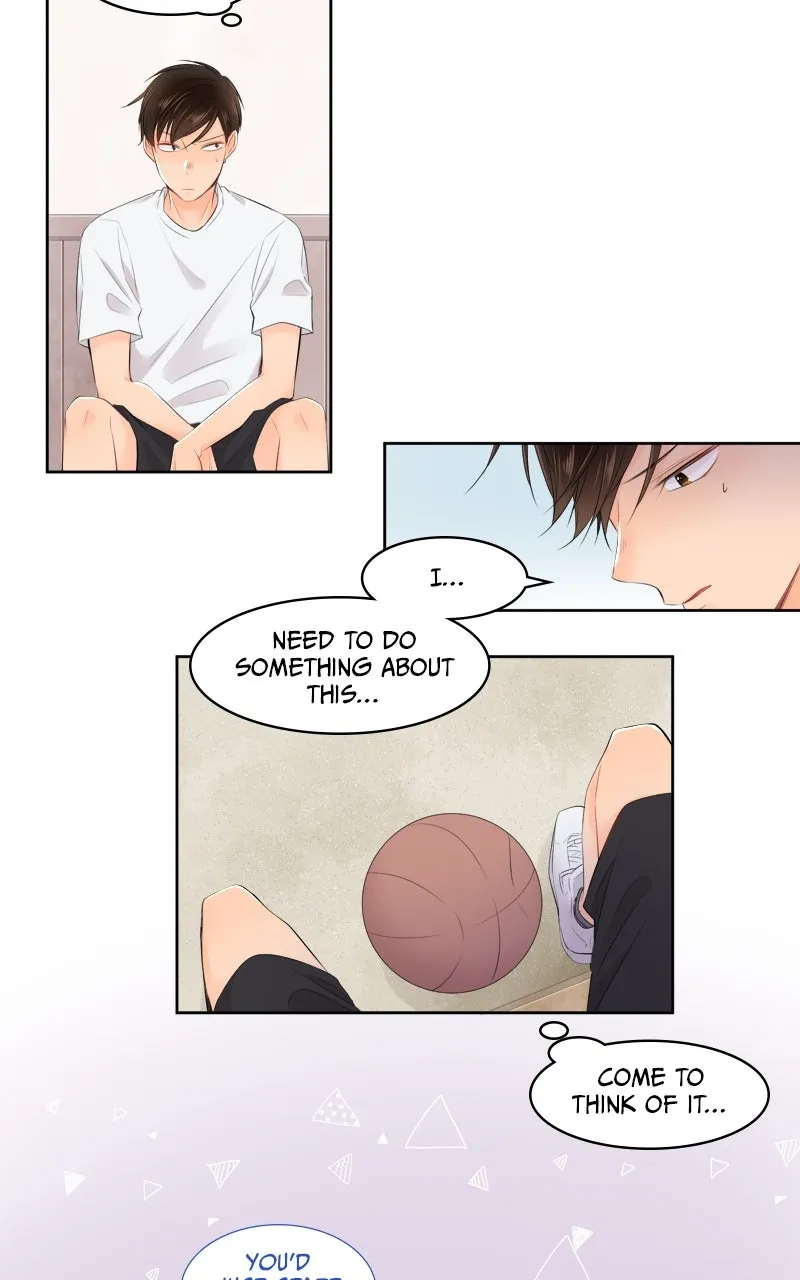 Read Revenge Love chapter 132 image 3 on Lezhin