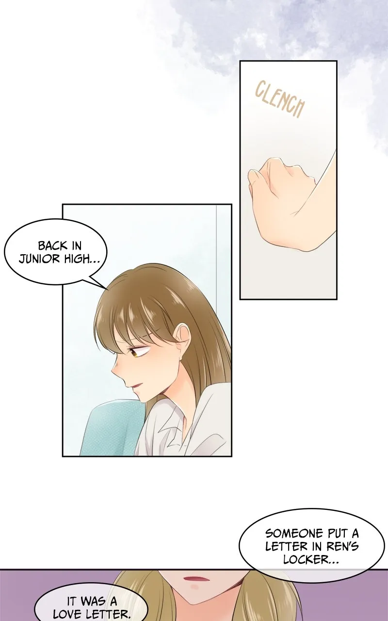 Read Revenge Love chapter 132 image 31 on Lezhin