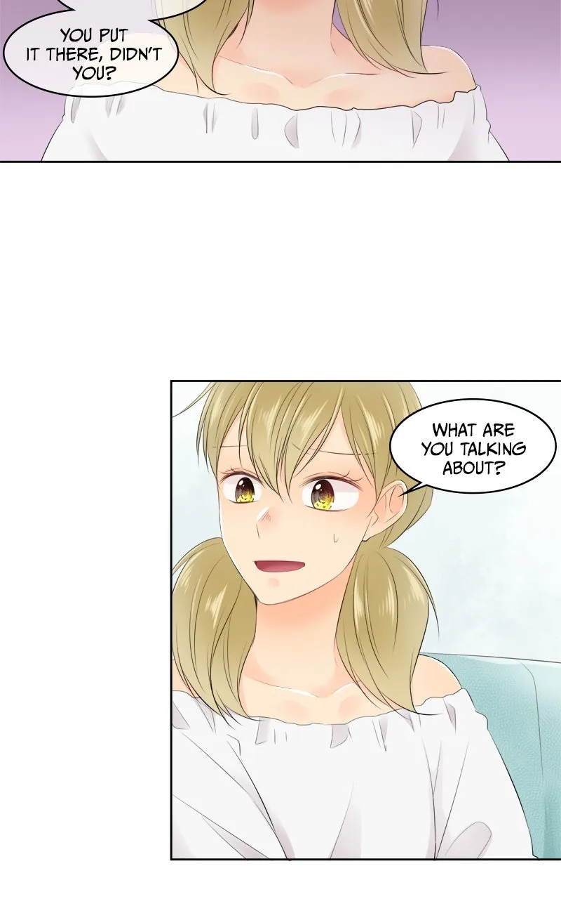 Read Revenge Love chapter 132 image 32 on Lezhin