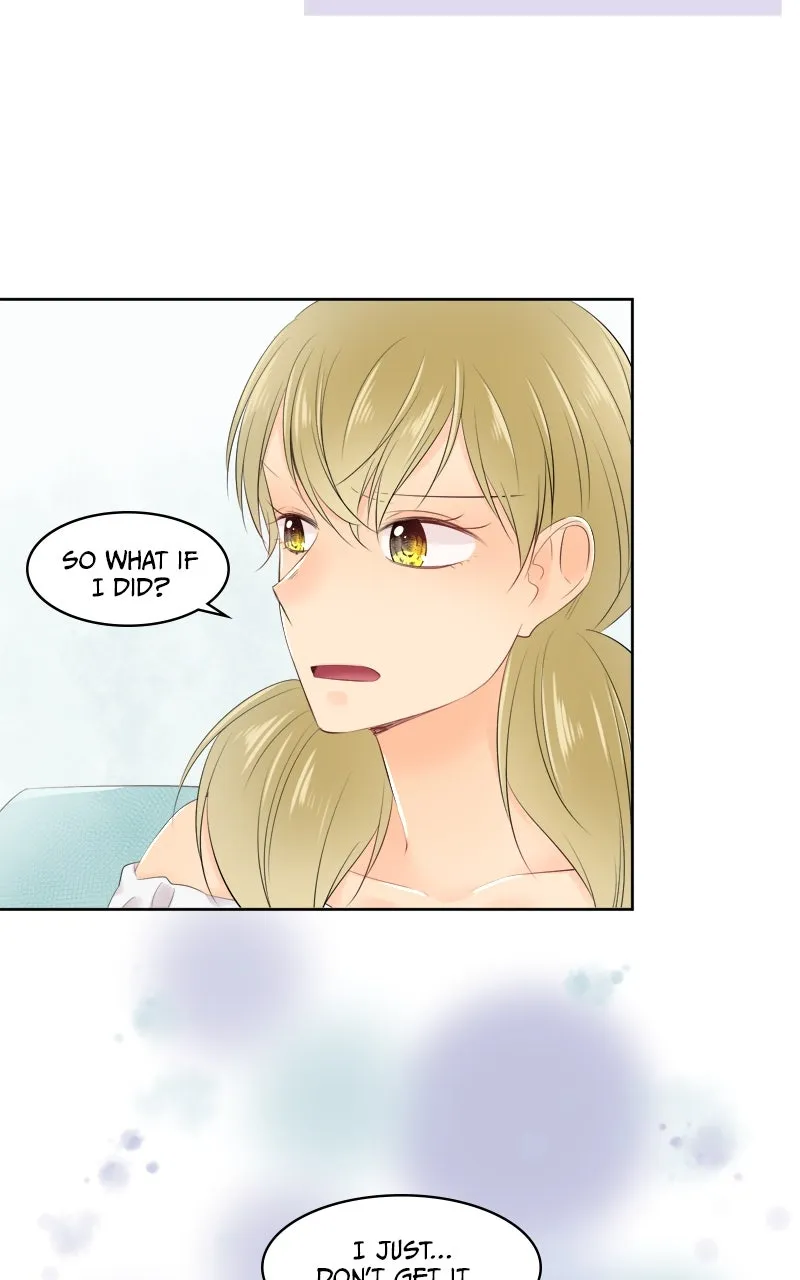 Read Revenge Love chapter 132 image 34 on Lezhin