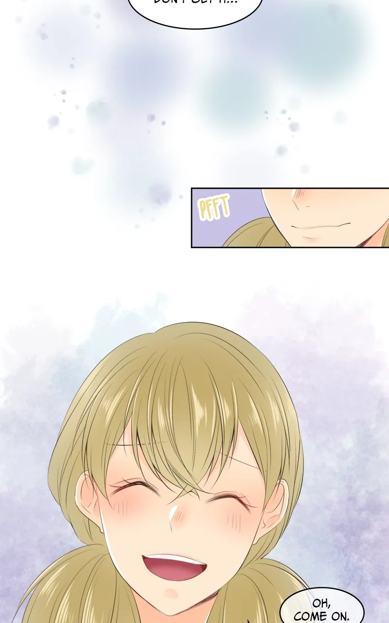 Read Revenge Love chapter 132 image 35 on Lezhin