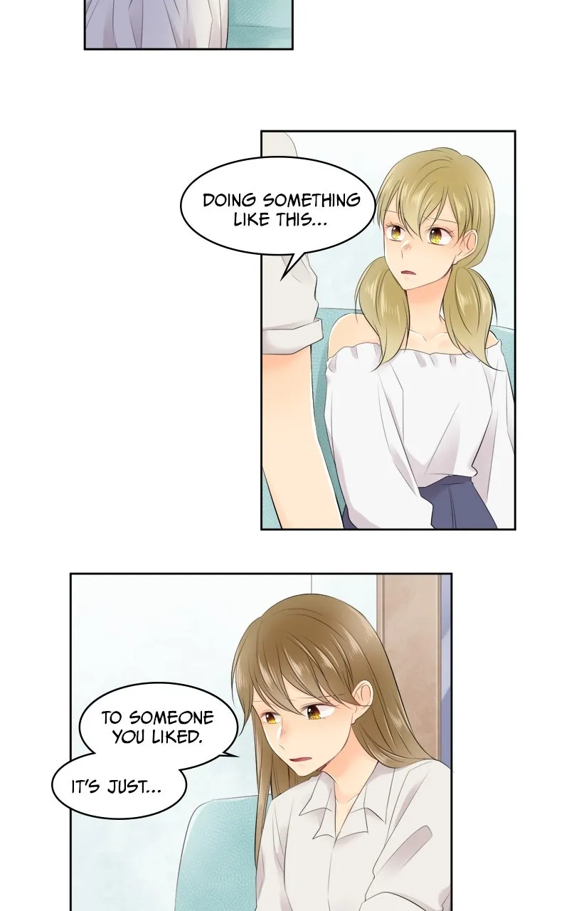 Read Revenge Love chapter 132 image 37 on Lezhin