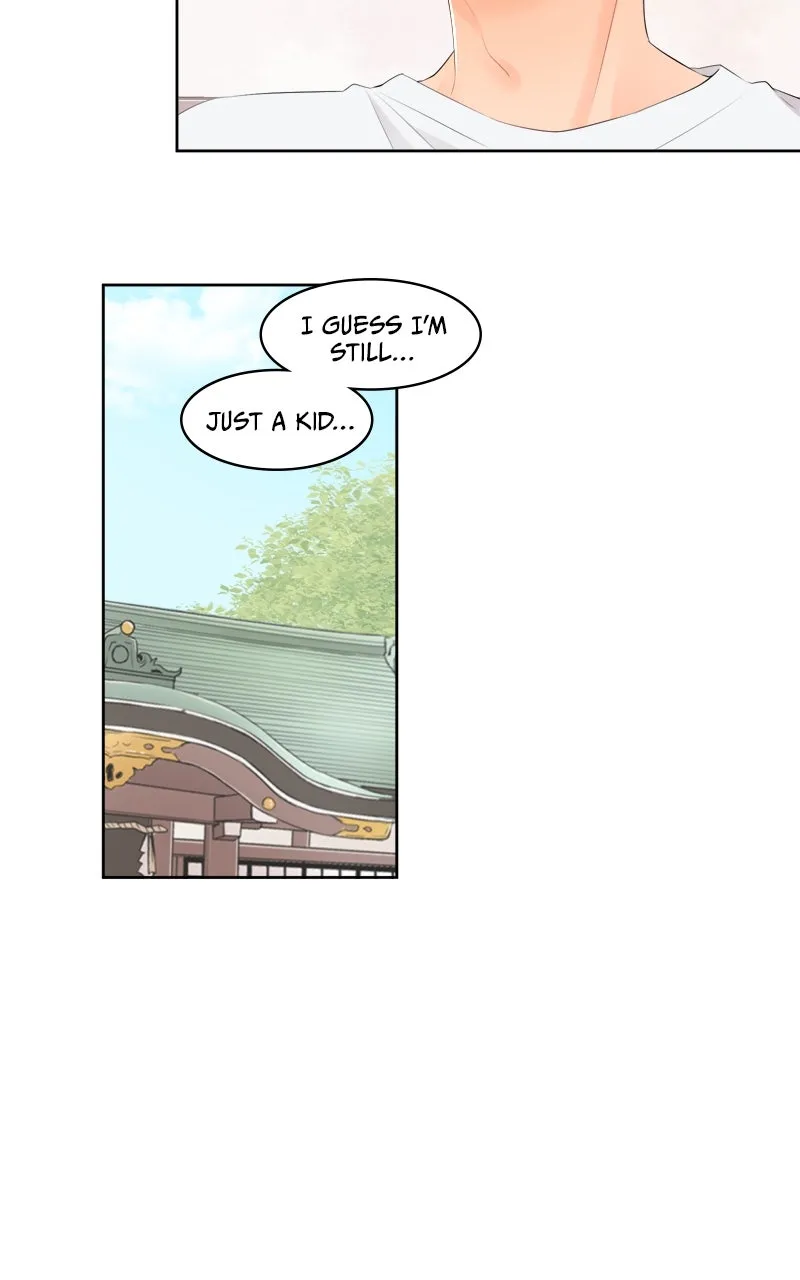 Read Revenge Love chapter 132 image 5 on Lezhin