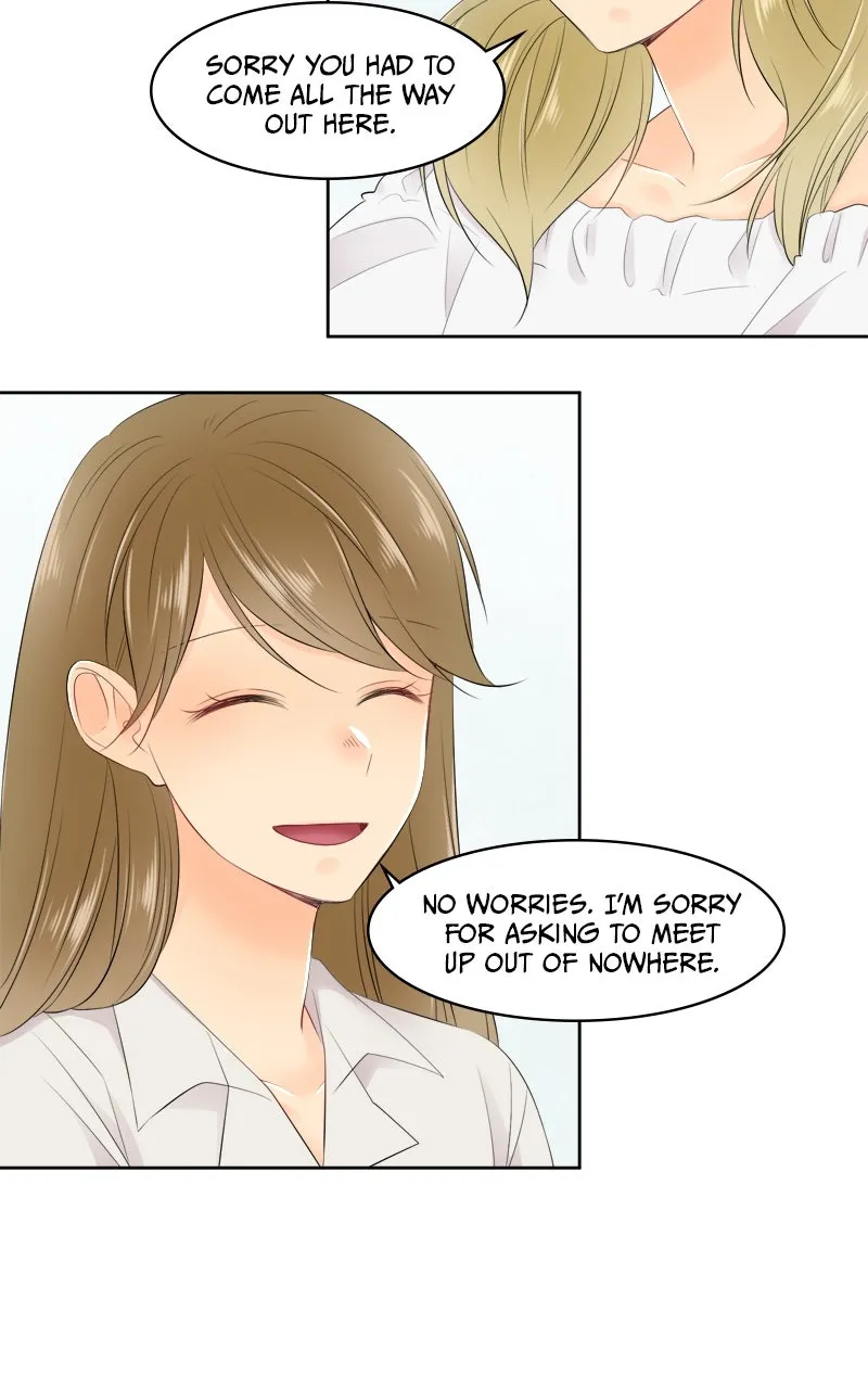 Read Revenge Love chapter 132 image 7 on Lezhin