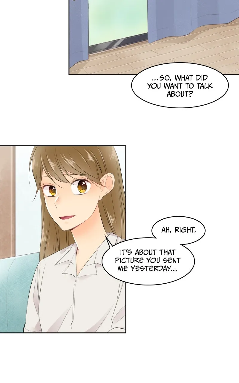 Read Revenge Love chapter 132 image 9 on Lezhin