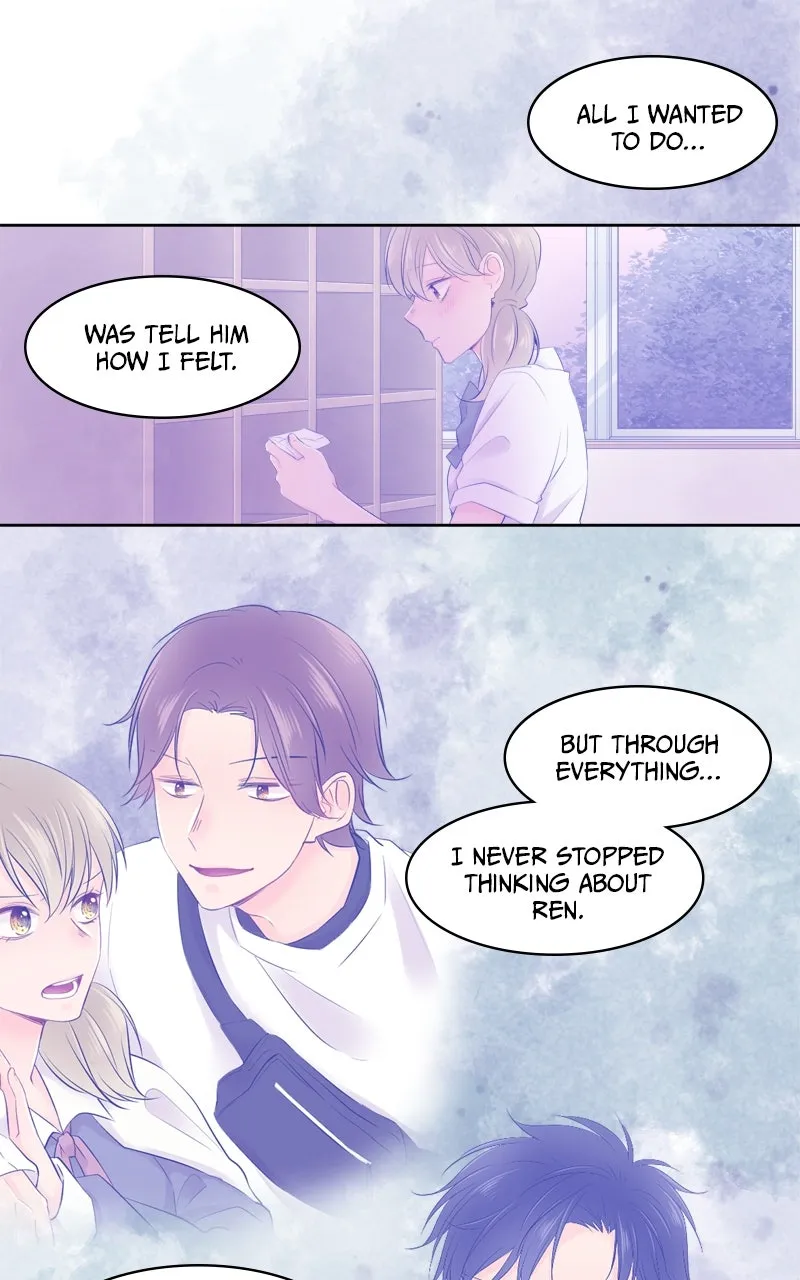 Read Revenge Love chapter 133 image 1 on Lezhin