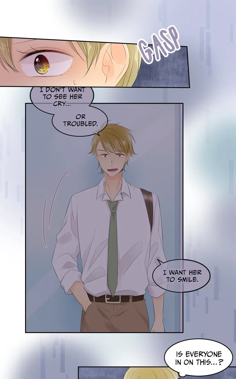 Read Revenge Love chapter 133 image 11 on Lezhin