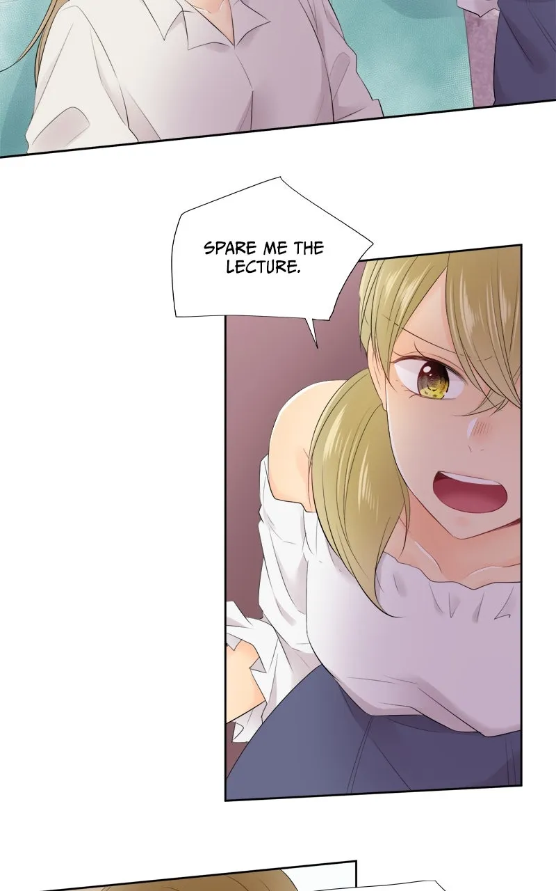Read Revenge Love chapter 133 image 14 on Lezhin