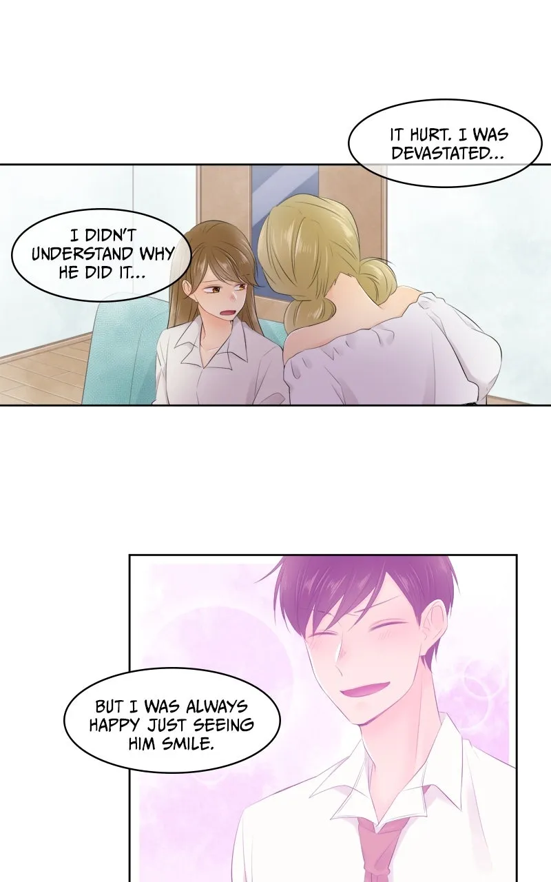 Read Revenge Love chapter 133 image 17 on Lezhin