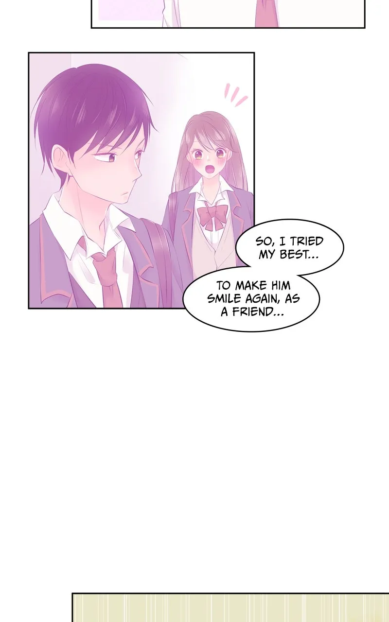 Read Revenge Love chapter 133 image 18 on Lezhin