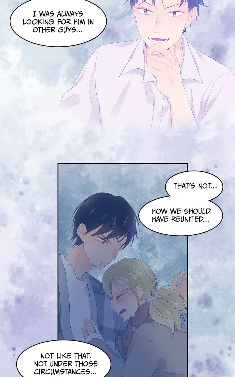 Read Revenge Love chapter 133 image 2 on Lezhin