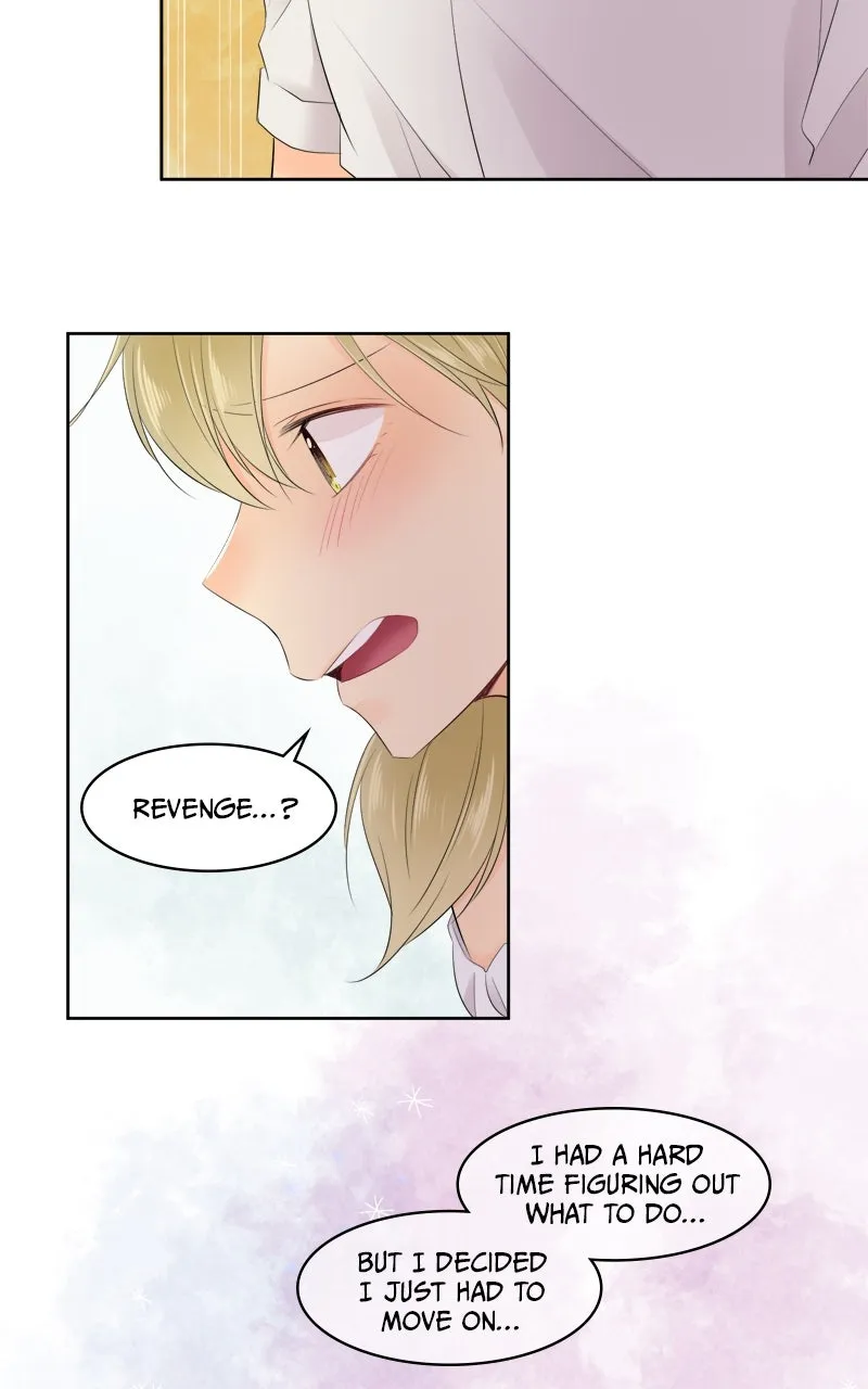 Read Revenge Love chapter 133 image 20 on Lezhin
