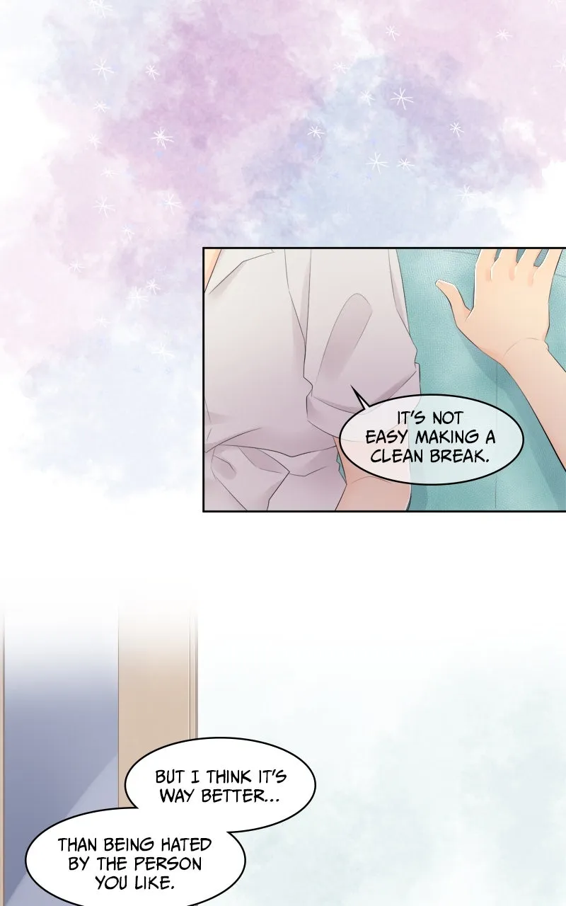 Read Revenge Love chapter 133 image 21 on Lezhin