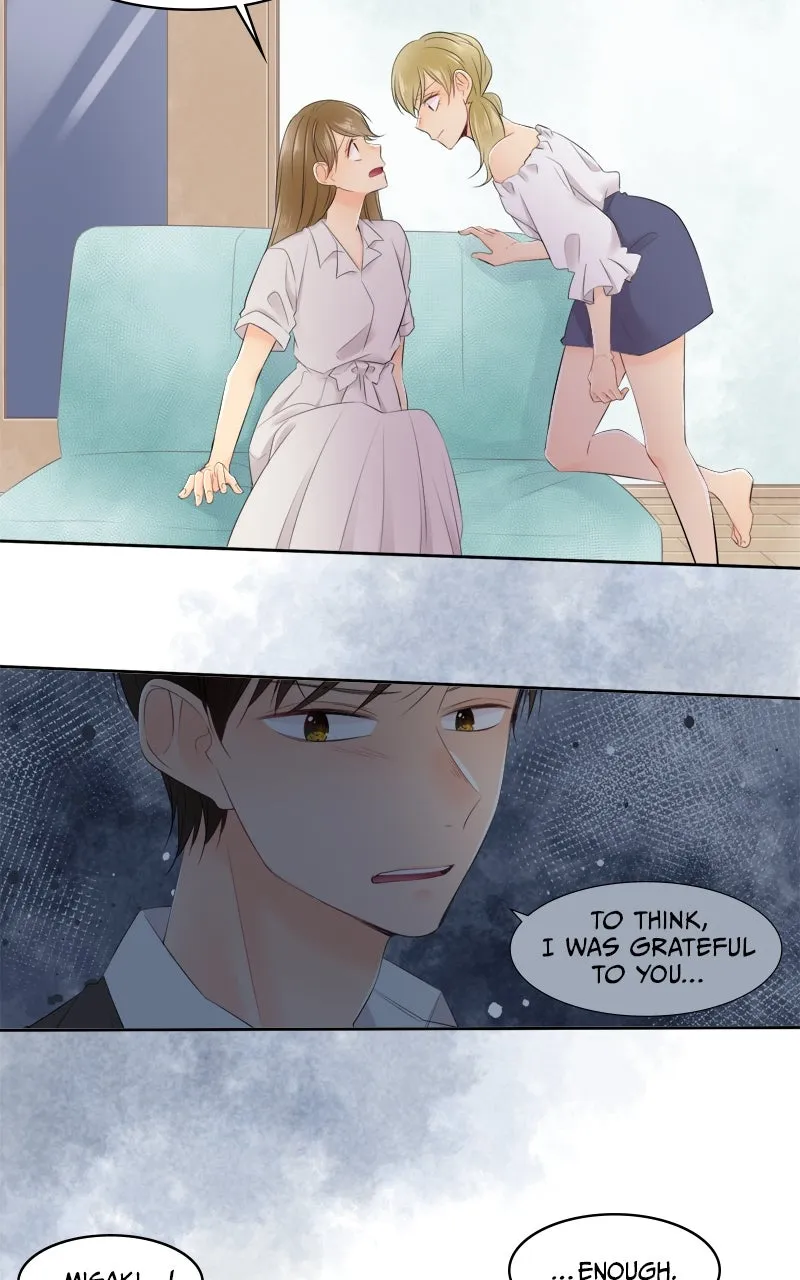 Read Revenge Love chapter 133 image 22 on Lezhin