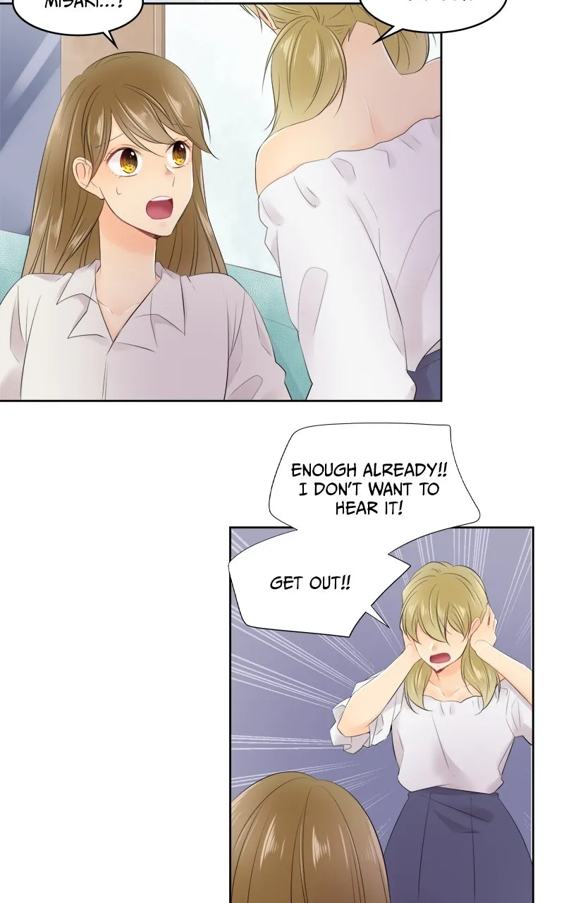 Read Revenge Love chapter 133 image 23 on Lezhin