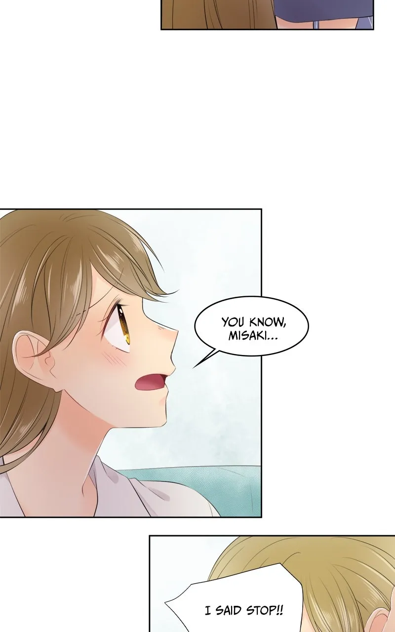 Read Revenge Love chapter 133 image 24 on Lezhin