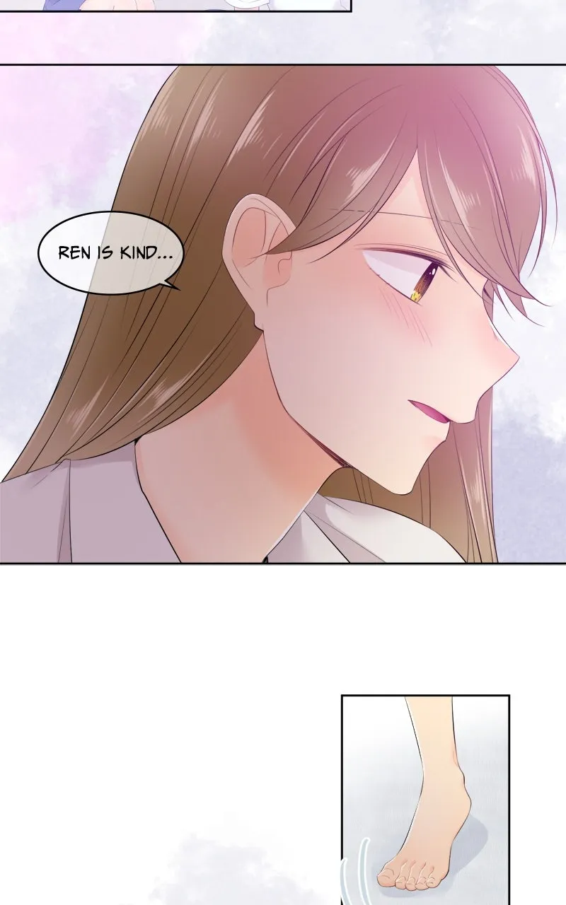 Read Revenge Love chapter 133 image 26 on Lezhin