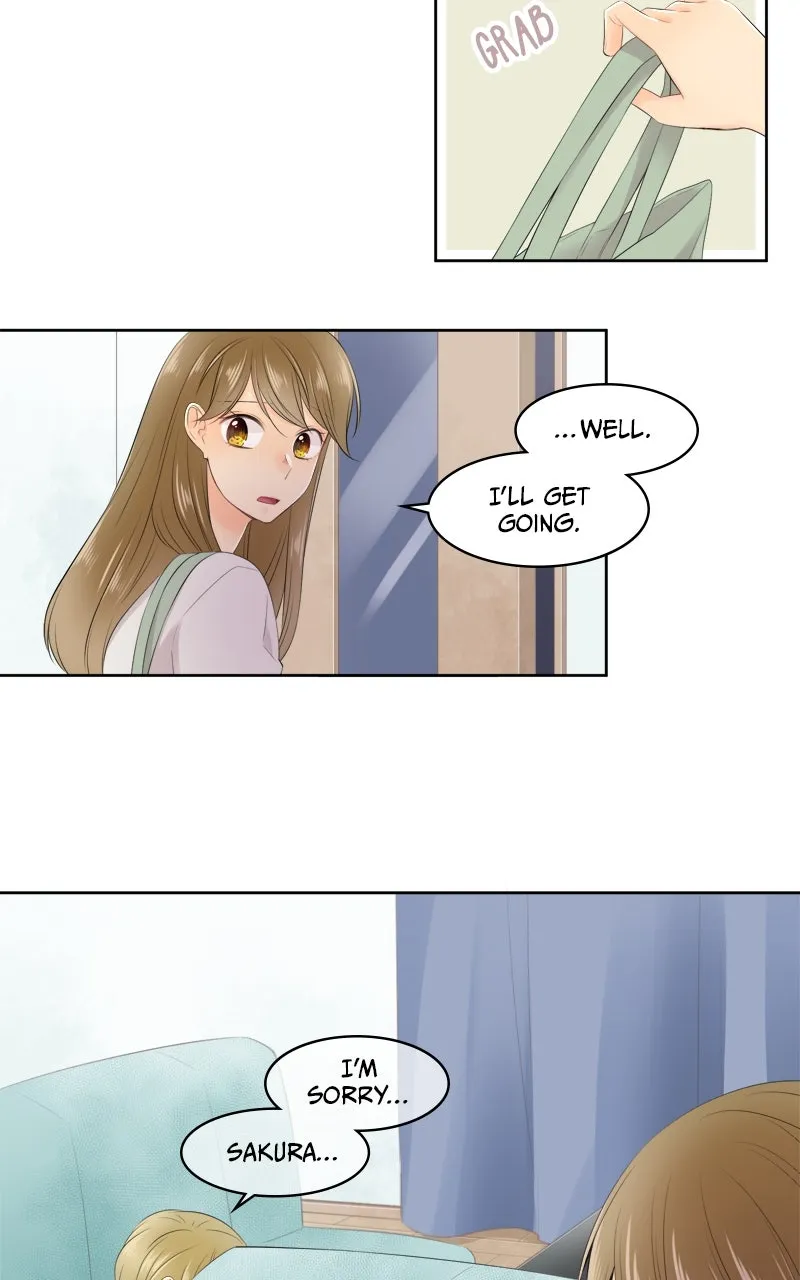 Read Revenge Love chapter 133 image 28 on Lezhin
