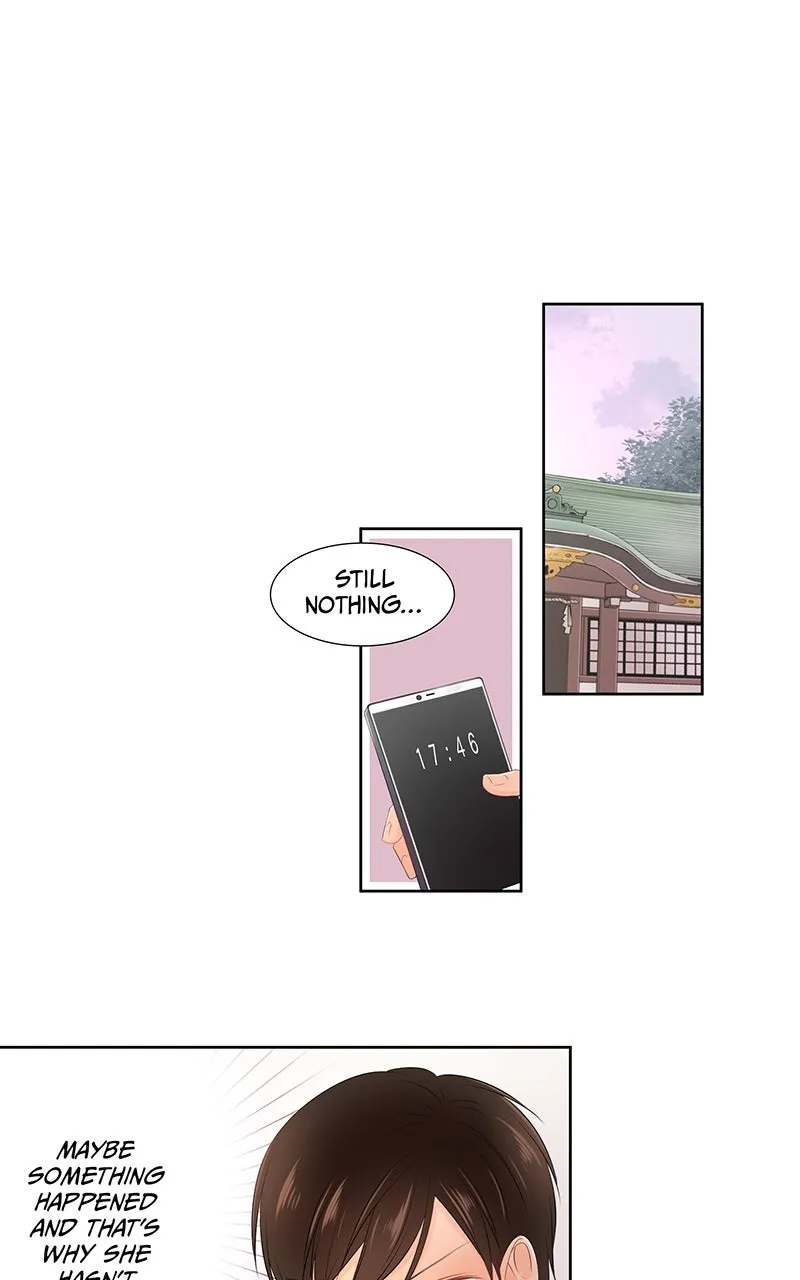 Read Revenge Love chapter 133 image 32 on Lezhin
