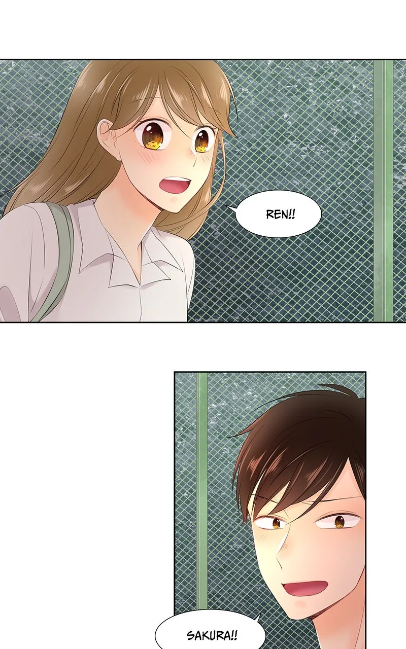 Read Revenge Love chapter 133 image 34 on Lezhin