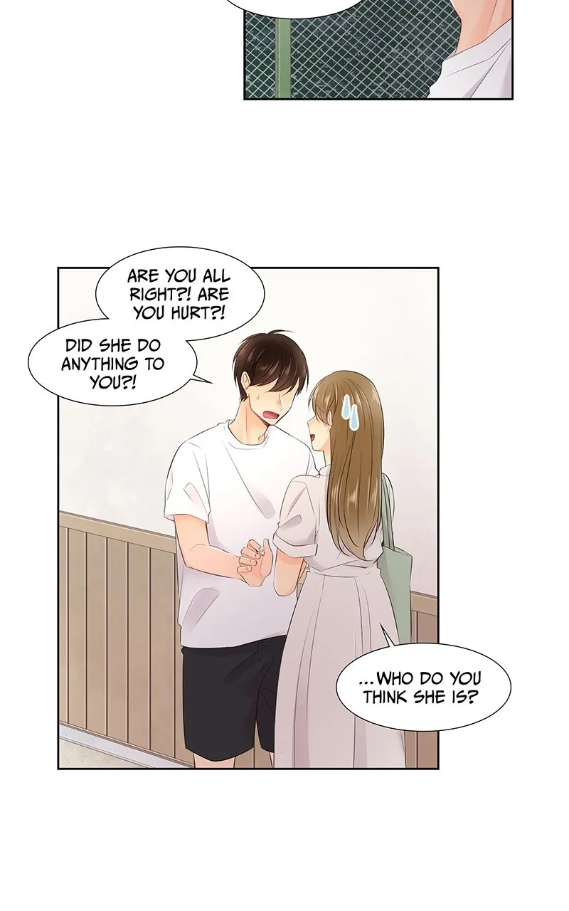 Read Revenge Love chapter 133 image 35 on Lezhin