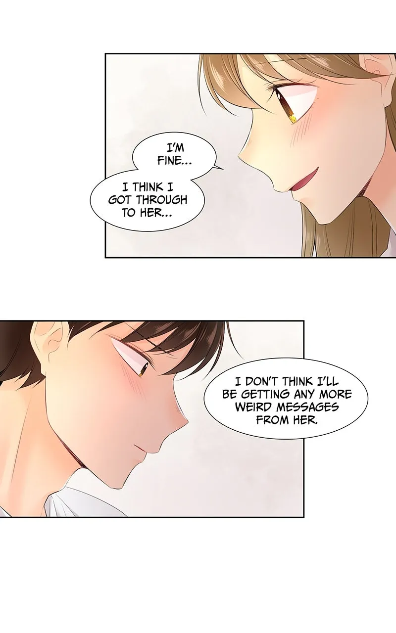 Read Revenge Love chapter 133 image 36 on Lezhin