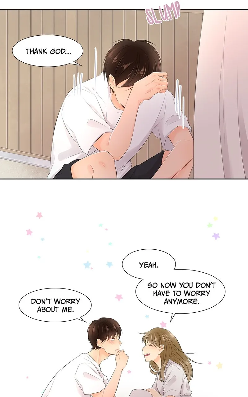 Read Revenge Love chapter 133 image 37 on Lezhin
