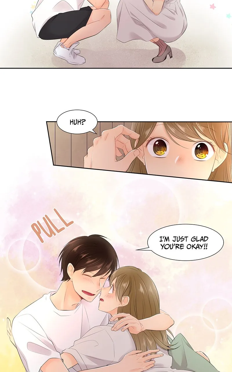 Read Revenge Love chapter 133 image 38 on Lezhin