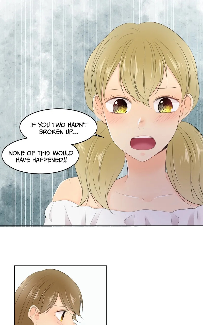 Read Revenge Love chapter 133 image 4 on Lezhin