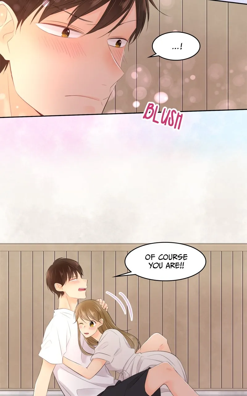 Read Revenge Love chapter 133 image 41 on Lezhin