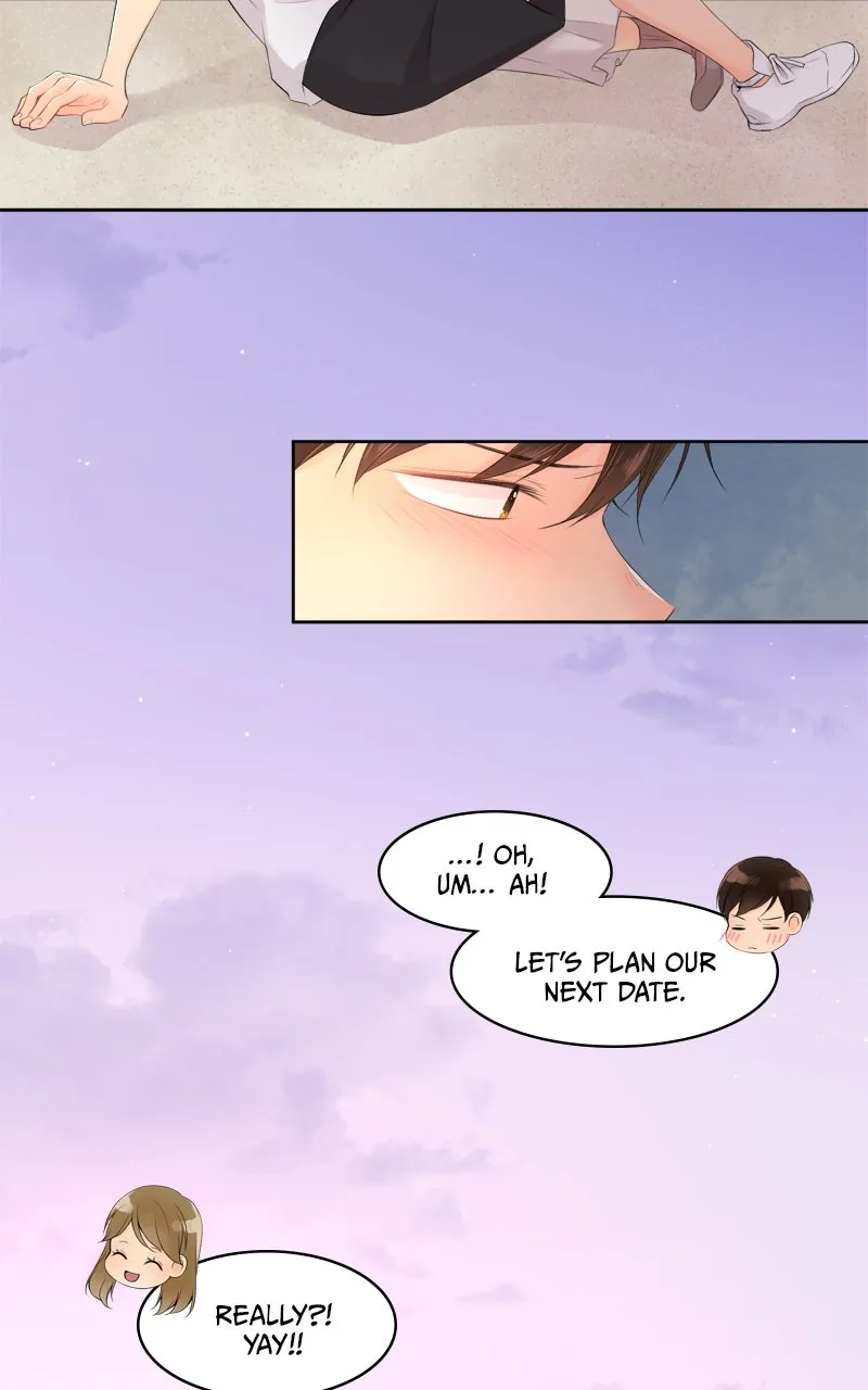 Read Revenge Love chapter 133 image 42 on Lezhin