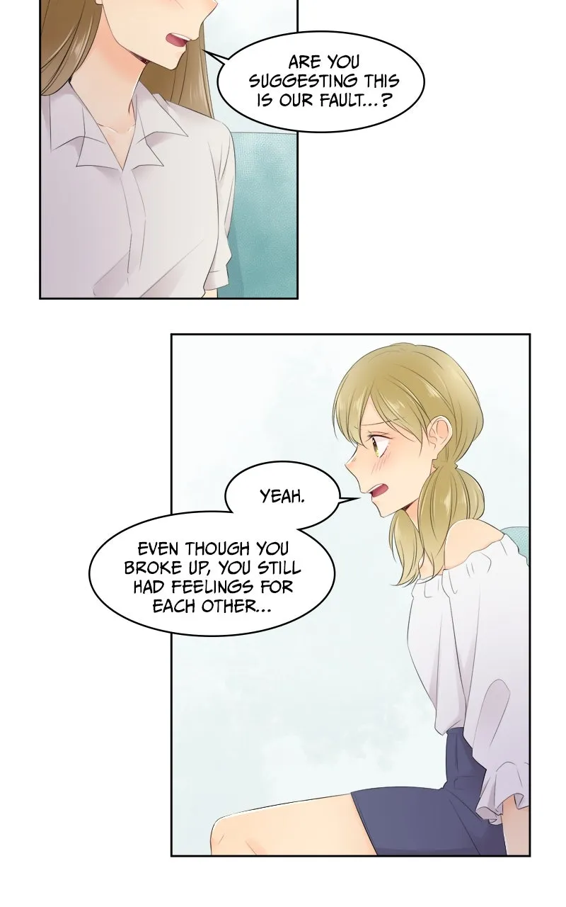 Read Revenge Love chapter 133 image 5 on Lezhin