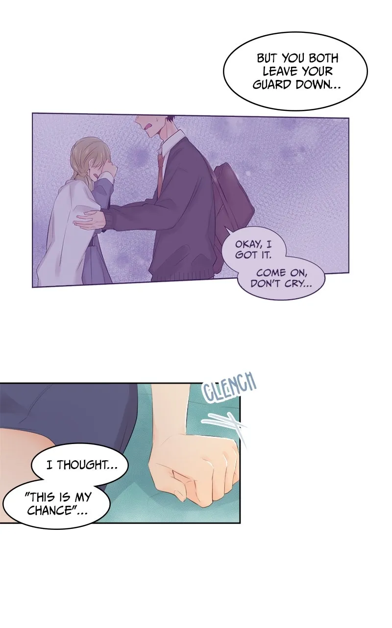Read Revenge Love chapter 133 image 6 on Lezhin