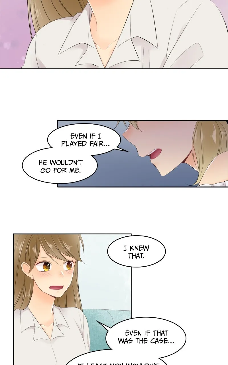 Read Revenge Love chapter 133 image 8 on Lezhin