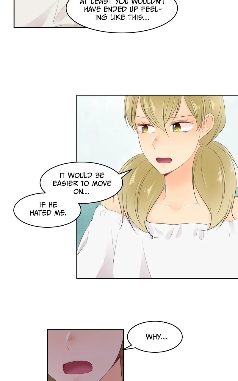 Read Revenge Love chapter 133 image 9 on Lezhin