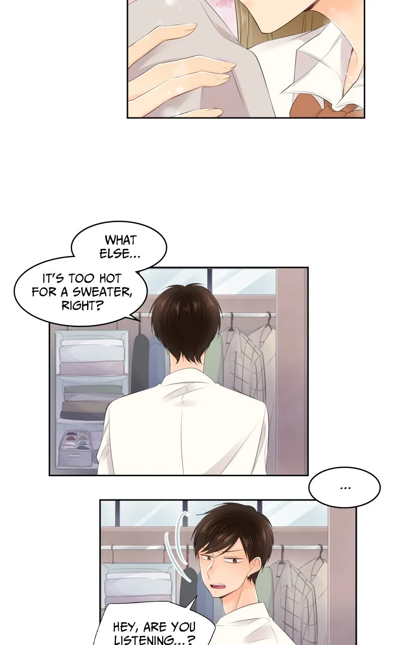 Read Revenge Love chapter 134 image 10 on Lezhin