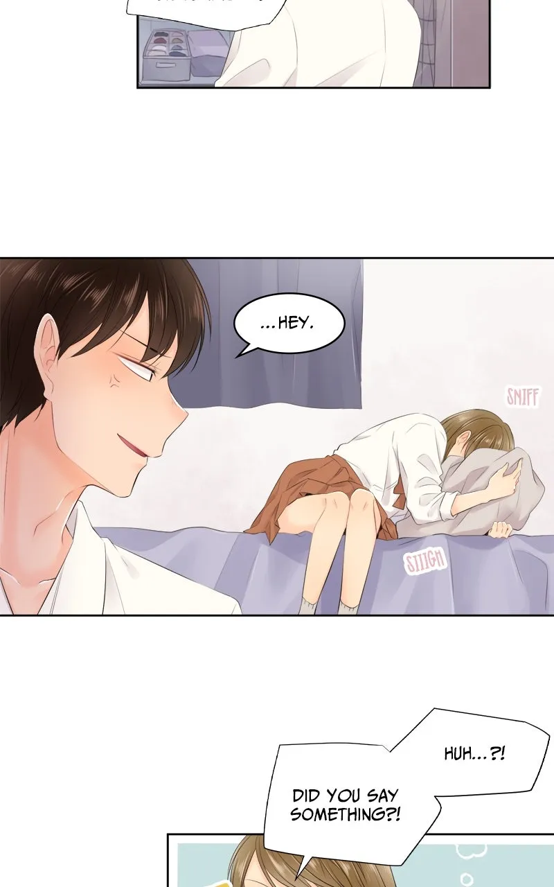 Read Revenge Love chapter 134 image 11 on Lezhin