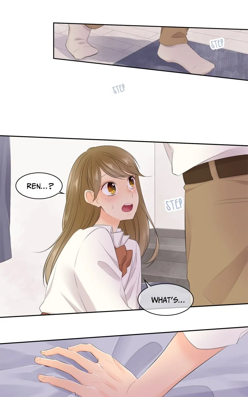 Read Revenge Love chapter 134 image 13 on Lezhin