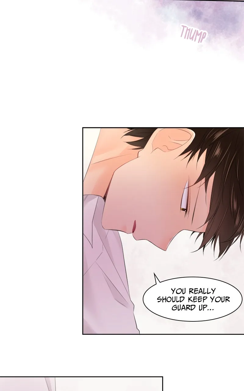 Read Revenge Love chapter 134 image 16 on Lezhin