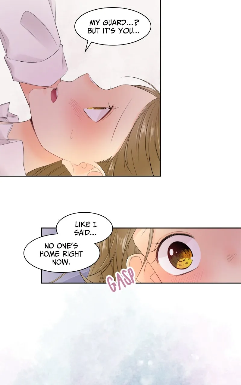 Read Revenge Love chapter 134 image 17 on Lezhin