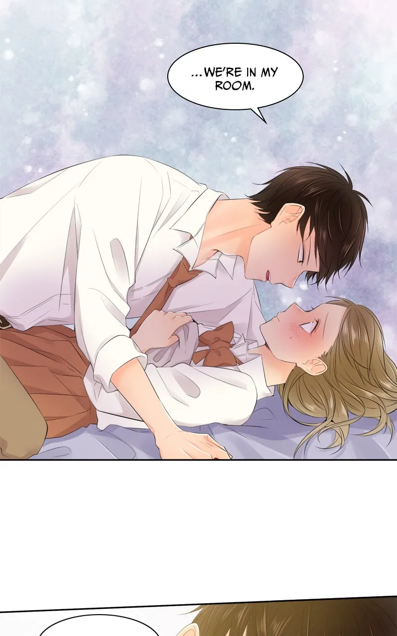 Read Revenge Love chapter 134 image 18 on Lezhin