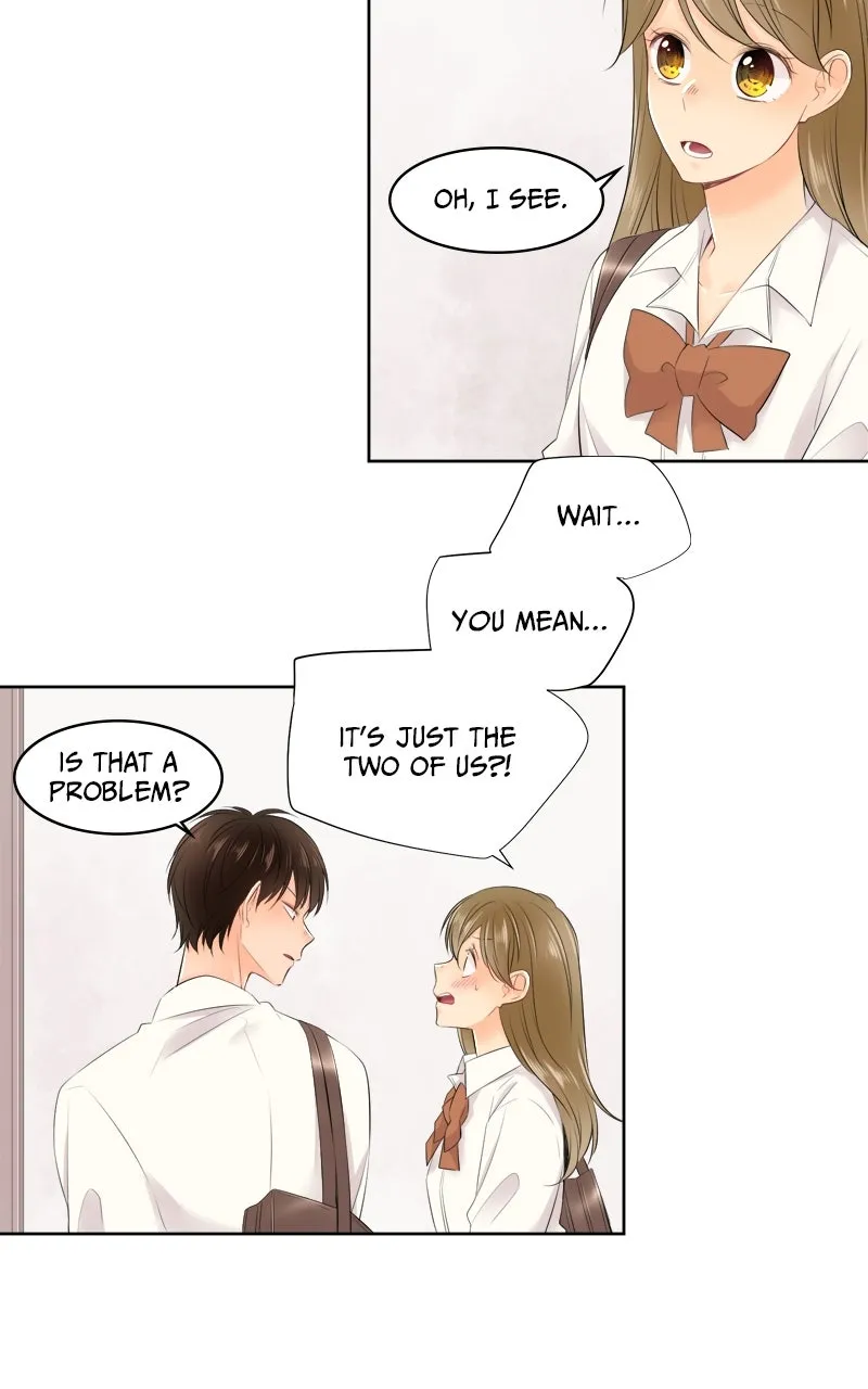 Read Revenge Love chapter 134 image 2 on Lezhin