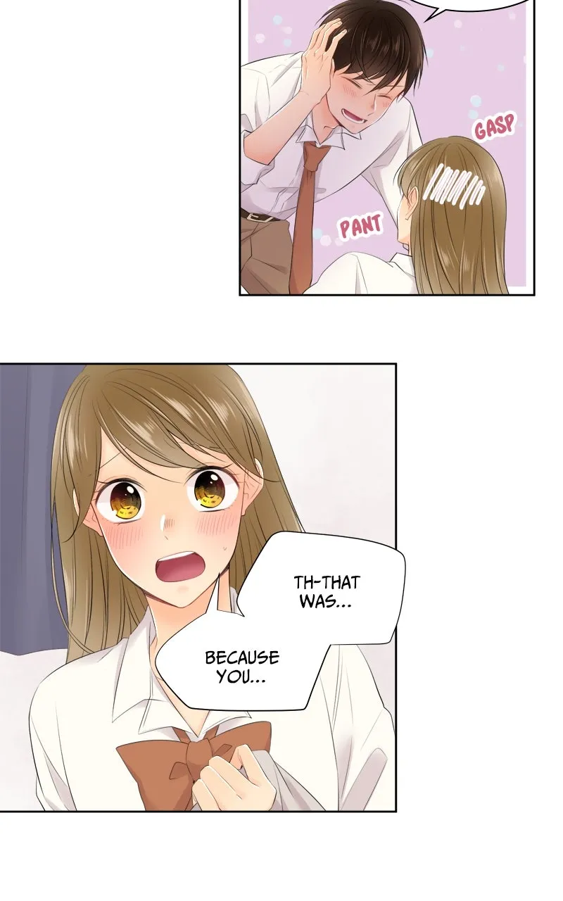 Read Revenge Love chapter 134 image 21 on Lezhin