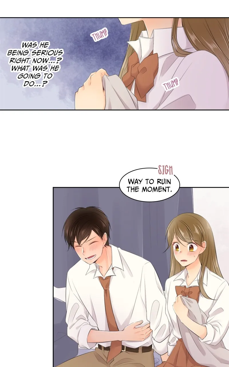 Read Revenge Love chapter 134 image 22 on Lezhin