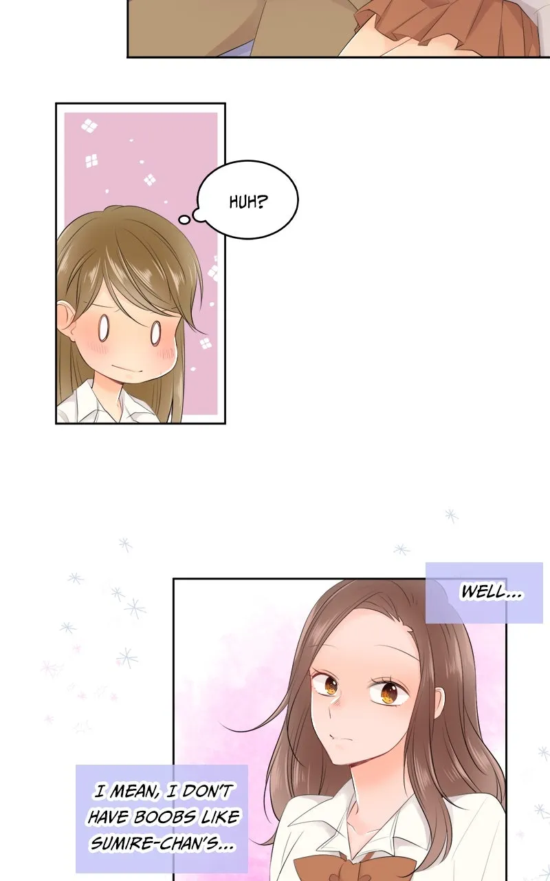 Read Revenge Love chapter 134 image 23 on Lezhin