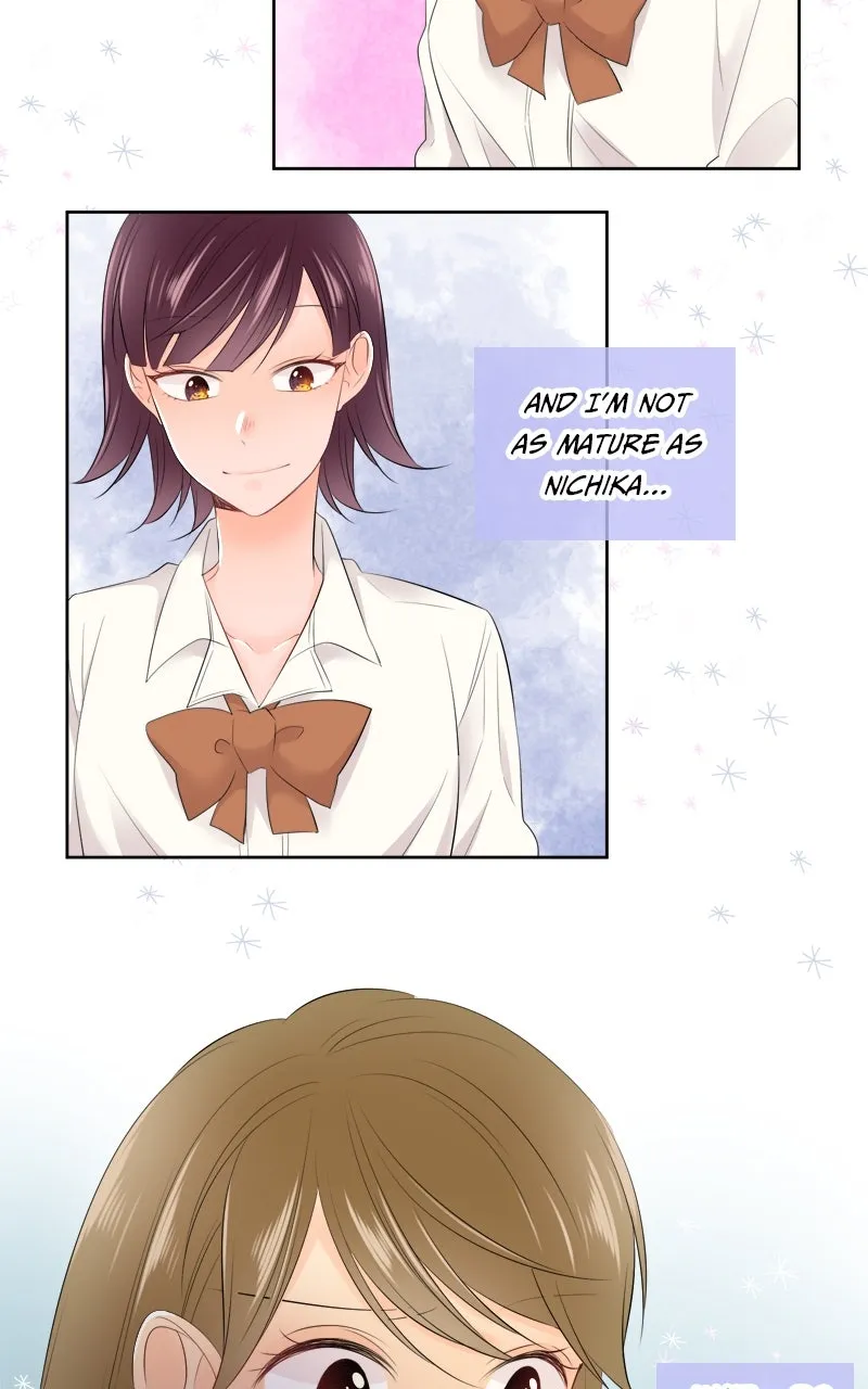 Read Revenge Love chapter 134 image 24 on Lezhin