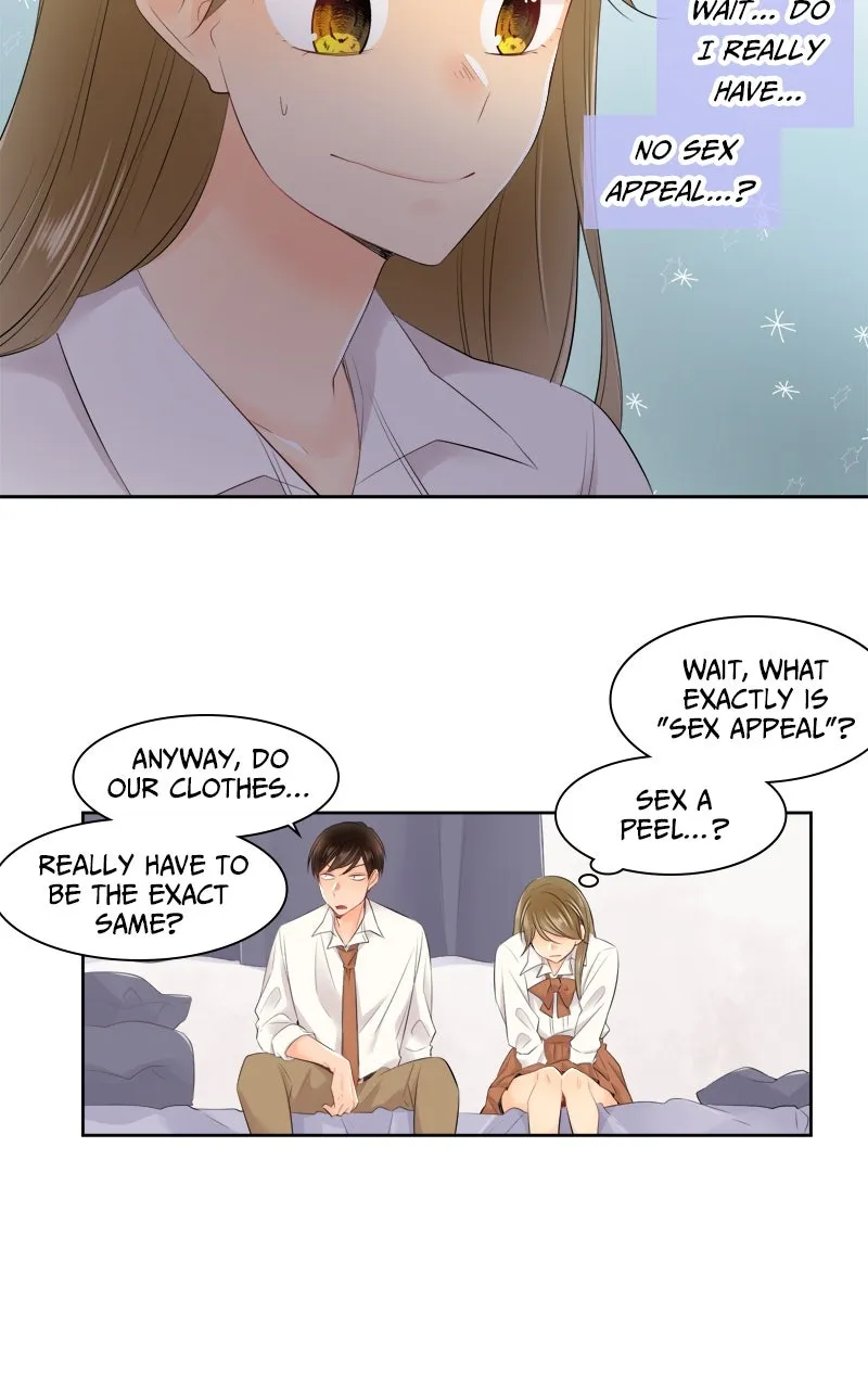 Read Revenge Love chapter 134 image 25 on Lezhin