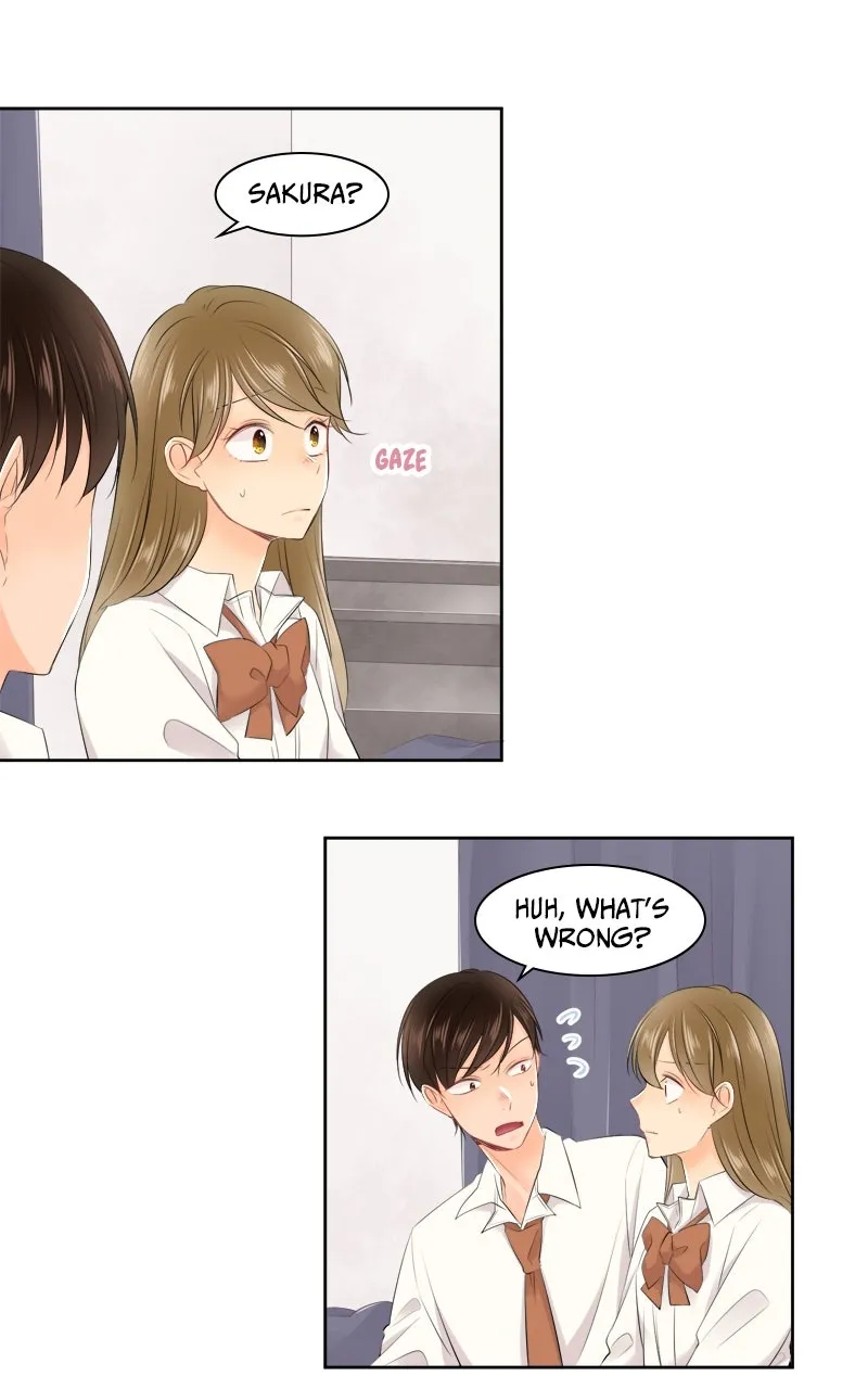 Read Revenge Love chapter 134 image 26 on Lezhin